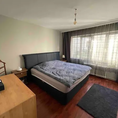 Apartamento Lovely In The Center